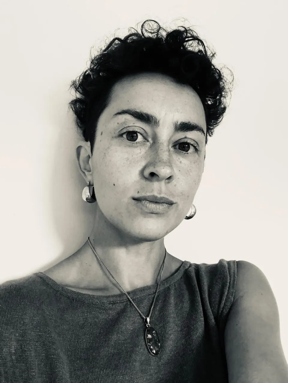 Portrait de Camille Roy-Houde
